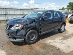 JN1BJ1CR3JW265406 2018 NISSAN ROGUE