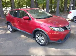 JN1BJ1CR3JW266121 2018 NISSAN ROGUE