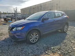 JN1BJ1CR3JW266412 2018 NISSAN ROGUE