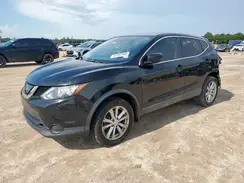 JN1BJ1CR3JW266653 2018 NISSAN ROGUE