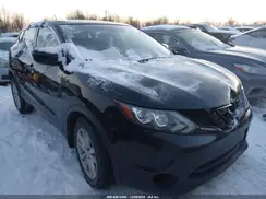 JN1BJ1CR3JW268841 2018 NISSAN ROGUE