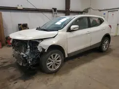 JN1BJ1CR3JW281380 2018 NISSAN ROGUE