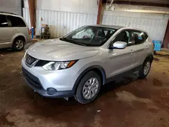 JN1BJ1CR3JW283078 2018 NISSAN ROGUE