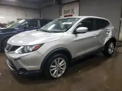 JN1BJ1CR3JW283646 2018 NISSAN ROGUE