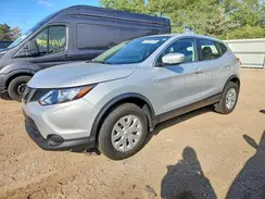 JN1BJ1CR3JW283808 2018 NISSAN ROGUE