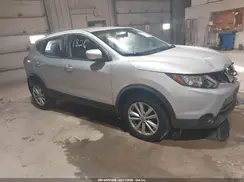 JN1BJ1CR3JW283940 2018 NISSAN ROGUE