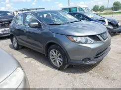 JN1BJ1CR3JW285381 2018 NISSAN ROGUE