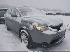 JN1BJ1CR3JW285526 2018 NISSAN ROGUE