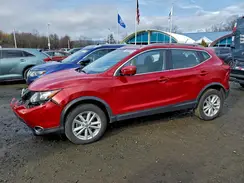 JN1BJ1CR3JW285686 2018 NISSAN ROGUE