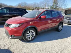 JN1BJ1CR3JW286305 2018 NISSAN ROGUE