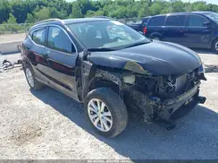 JN1BJ1CR3JW286935 2018 NISSAN ROGUE
