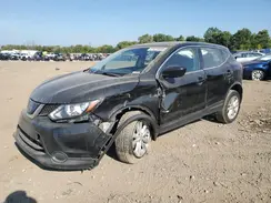 JN1BJ1CR3JW289057 2018 NISSAN ROGUE