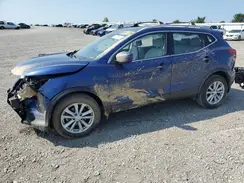 JN1BJ1CR3JW289320 2018 NISSAN ROGUE