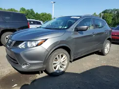 JN1BJ1CR3JW289530 2018 NISSAN ROGUE