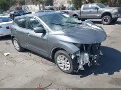 JN1BJ1CR3JW290029 2018 NISSAN ROGUE