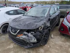 JN1BJ1CR3JW291617 2018 NISSAN ROGUE
