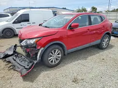 JN1BJ1CR3JW292055 2018 NISSAN ROGUE
