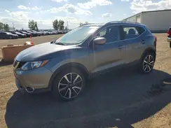 JN1BJ1CR3JW292203 2018 NISSAN ROGUE