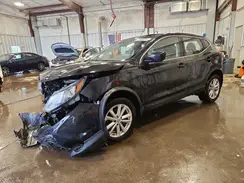 JN1BJ1CR3JW292749 2018 NISSAN ROGUE