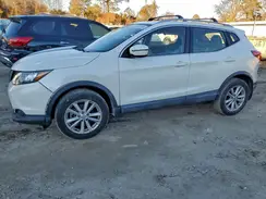 JN1BJ1CR3JW293805 2018 NISSAN ROGUE