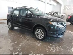 JN1BJ1CR3JW294081 2018 NISSAN ROGUE