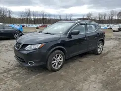 JN1BJ1CR3JW294162 2018 NISSAN ROGUE