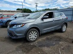 JN1BJ1CR3JW600504 2018 NISSAN ROGUE