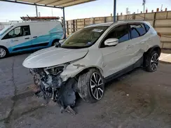 JN1BJ1CR3JW600955 2018 NISSAN ROGUE