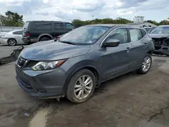 JN1BJ1CR3KW310300 2019 NISSAN ROGUE
