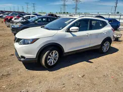 JN1BJ1CR3KW310667 2019 NISSAN ROGUE