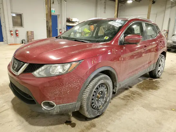 JN1BJ1CR3KW311270 2019 NISSAN ROGUE - Image 1