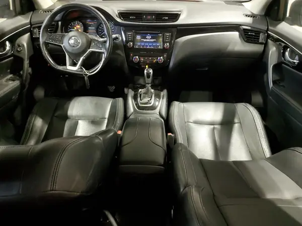 JN1BJ1CR3KW311270 2019 NISSAN ROGUE - Image 8