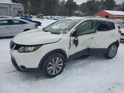 JN1BJ1CR3KW311902 2019 NISSAN ROGUE
