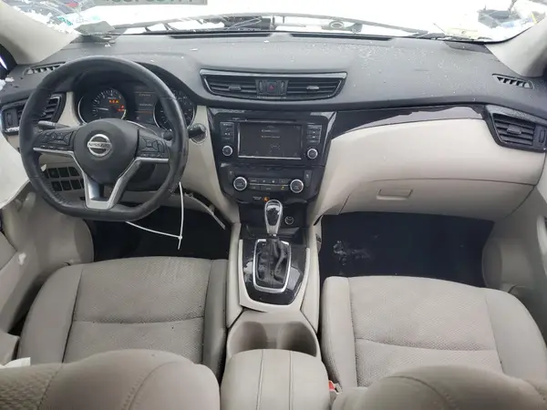 JN1BJ1CR3KW311902 2019 NISSAN ROGUE - Image 8
