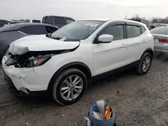 JN1BJ1CR3KW312080 2019 NISSAN ROGUE