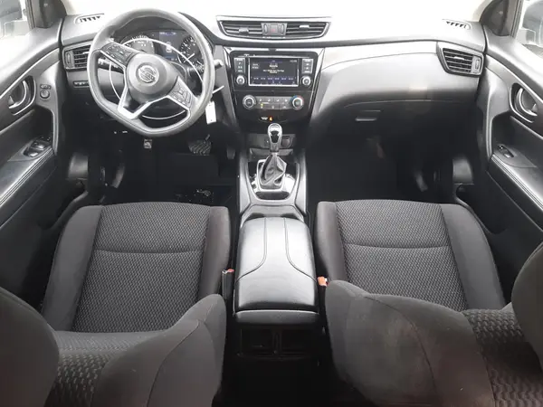 JN1BJ1CR3KW312080 2019 NISSAN ROGUE - Image 8