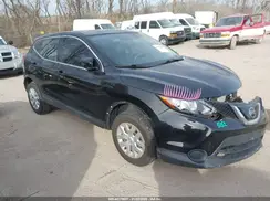 JN1BJ1CR3KW312161 2019 NISSAN ROGUE