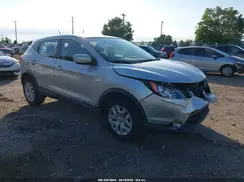 JN1BJ1CR3KW312340 2019 NISSAN ROGUE