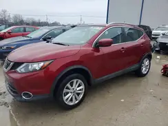 JN1BJ1CR3KW312953 2019 NISSAN ROGUE