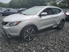 JN1BJ1CR3KW313083 2019 NISSAN ROGUE