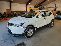 JN1BJ1CR3KW313231 2019 NISSAN ROGUE