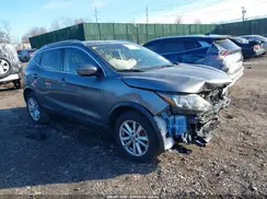 JN1BJ1CR3KW313908 2019 NISSAN ROGUE