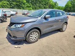 JN1BJ1CR3KW314735 2019 NISSAN ROGUE