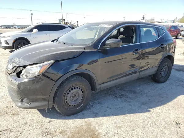 JN1BJ1CR3KW316176 2019 NISSAN ROGUE - Image 1