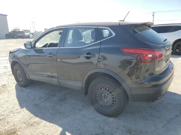 JN1BJ1CR3KW316176 2019 NISSAN ROGUE - Image 2