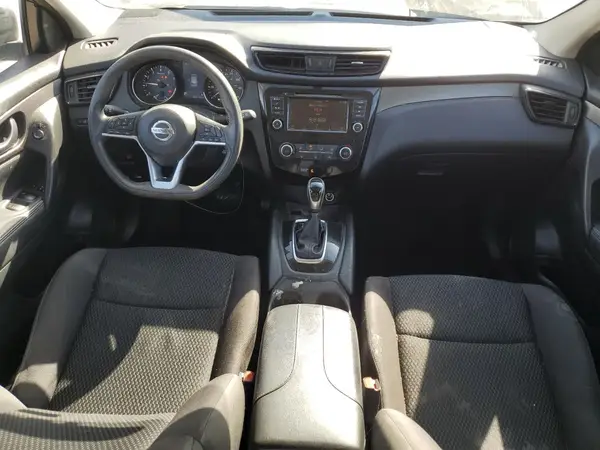 JN1BJ1CR3KW316176 2019 NISSAN ROGUE - Image 8