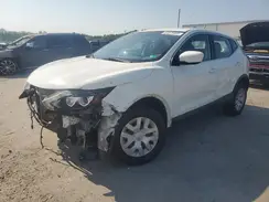 JN1BJ1CR3KW317411 2019 NISSAN ROGUE