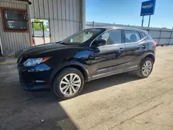 JN1BJ1CR3KW318087 2019 NISSAN ROGUE