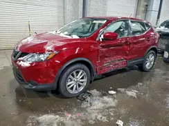 JN1BJ1CR3KW318350 2019 NISSAN ROGUE