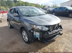 JN1BJ1CR3KW318400 2019 NISSAN ROGUE